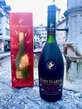 Remy Martin VSOP Fine Champagne Cognac
