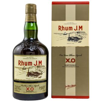 Rhum J.MX.O