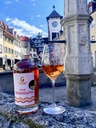 Rosé Vermouth Gutemann