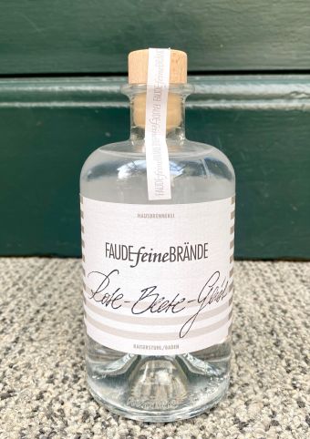 Faude Feine Brände Rote Beete Geist Faude Feine Brände Rote Beete Geist