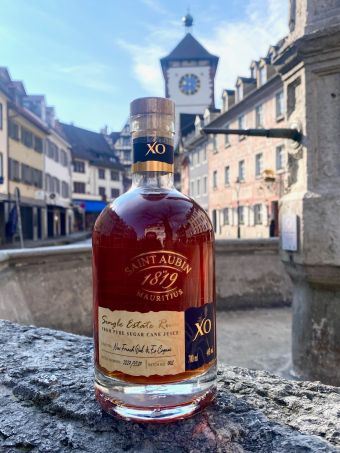 Saint Aubin XO