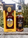 Springbank 10 Local Barley 2017 im Set mit dem Campbeltown Loch