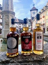 Springbank 12 Year Old Cask Strength Relase 2025 Batch 27 im 3er Set