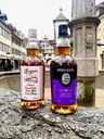 Springbank 18 Jahre Release 2023 und Longrow Peated 2025