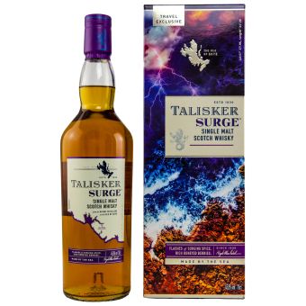 Talisker Surge Talisker Surge