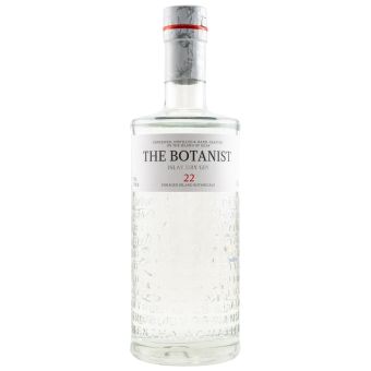The Botanist Islay Dry Gin The Botanist Islay Dry Gin
