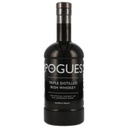 The Pogues Triple Distilled Irish Whiskey