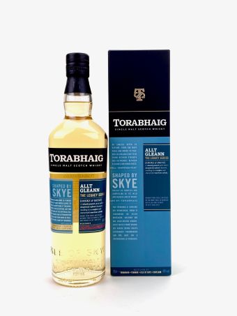 Torabhaig Allt Gleann The Legacy Series Torabhaig Allt Gleann The Legacy Series