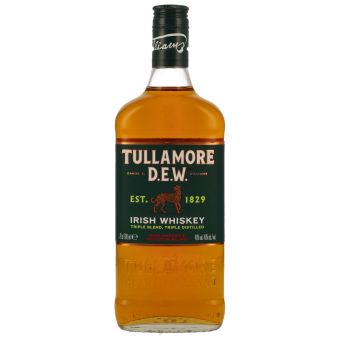 Tullamore Dew Blended Tullamore Dew Blended