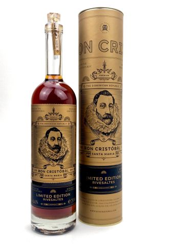 Ron Cristobal Santa Maria Rivesaltes Ron Cristobal Santa Maria Rivesaltes